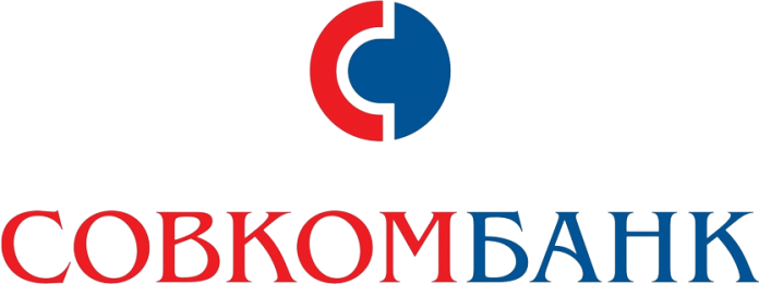 логотип Совкомбанк