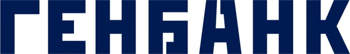 логотип Генбанк