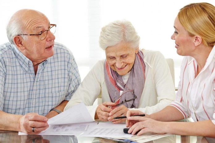 Возраст ипотечного заемщика не должен превышать 75 лет