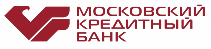 логотип Московского кредитного банка