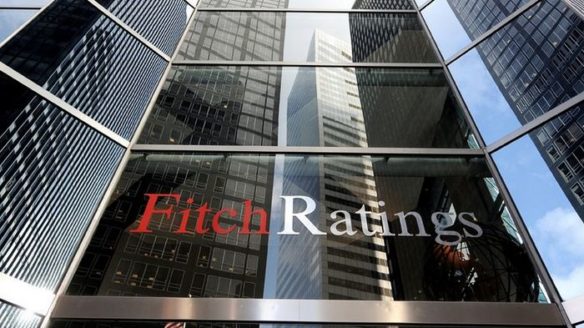 Fitch Ratings входит в тройку крупнейших рейтинговых агентств мира