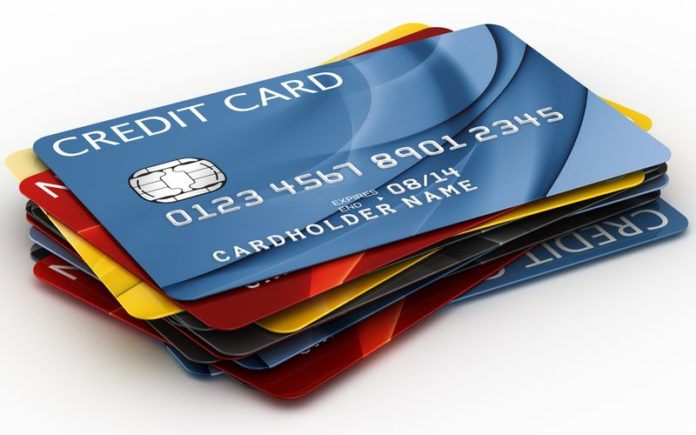 Преимущества кредитной карты