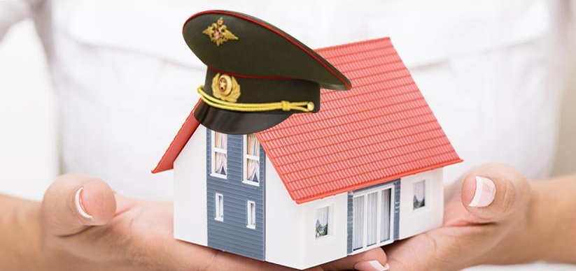 Военная ипотека на строительство частного дома