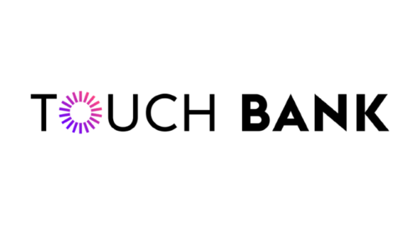 Логотип банка Touch Bank