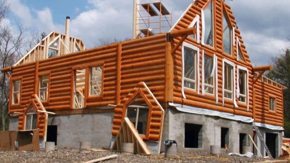 втб банк кредит на строительство дома в сельской местности