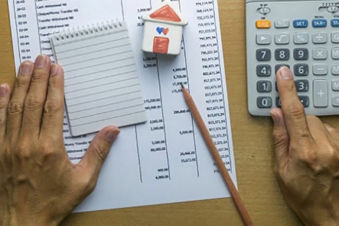Погашение ипотечного кредита требует расчетов